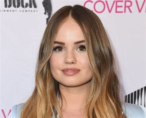 debbie ryan leaked|Debby Ryan Photos, News, and Videos .